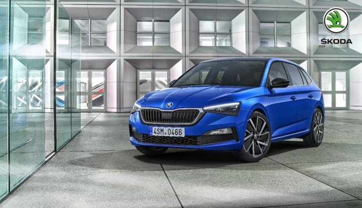 Skoda Scala’nın Ekim 2023 fiyat listesi belli oldu! En ucuz Scala’nın fiyatı ne kadar?