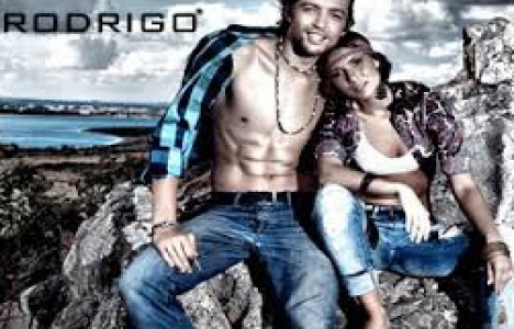 Rodrigo, Merter'de mağaza açıyor!