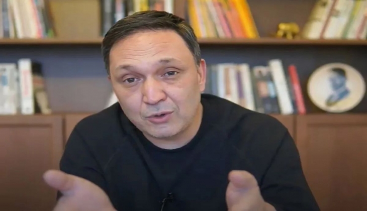 Selçuk Geçer in dolar yorumunu duyan yatırımcılar döviz bürosuna koştu!