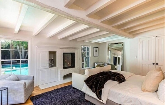 Jonah Hill nişanlısına Los Angeles tan ev aldı!