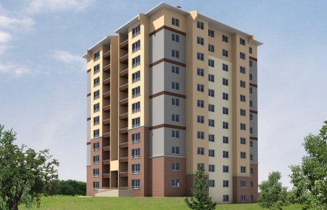 Kocaeli Arızlı TOKİ başvuruları 2014!