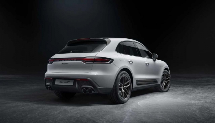 Herkesin bayıldığı Porsche Yeni Macan fiyatları belli oldu! İşte 14 Şubat 2023 fiyat listesi…