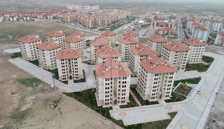 TOKİ başvuru şartları 2022 peşinat ne kadar?