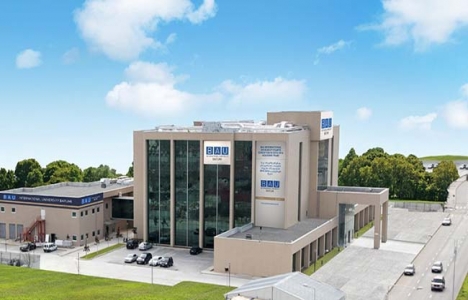 BAU International University Batum açılıyor!
