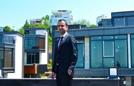  Adil Yaman: Sahte GYO'lara dikkat!