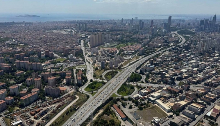 Dünya Bankasından İstanbul'un afetlere hazırlanması için finansman desteği!