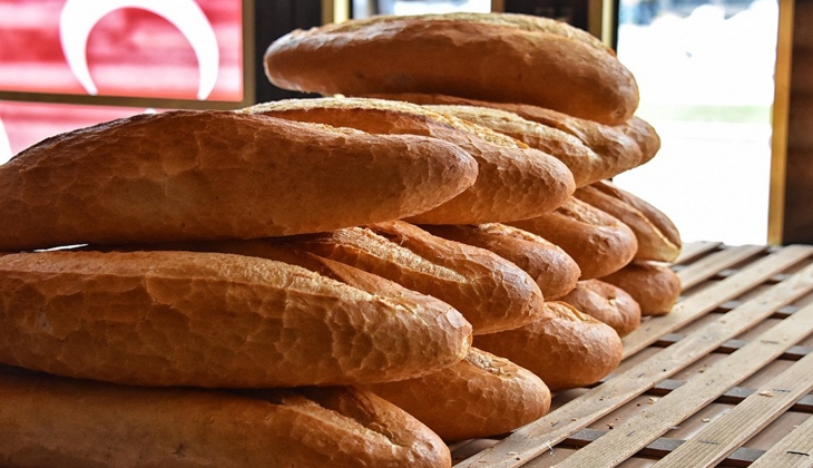 Bu projeyle ekmekler sadece 4 TL! Halk ekmekten bile ucuza olan o ekmekler yakında satışta...