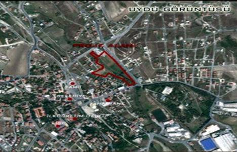 Hadımköy Bölge Parkı nın açılış tarihi belli oldu!