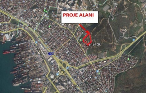 Şehriyaz Manzara Tuzla projesi geliyor! Yeni proje!