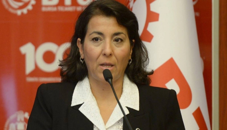 Yapı Denetim Birliği açıkladı; Sektörde, inşaat demiri izleme sistemi kayıtları ihmal edilmemeli