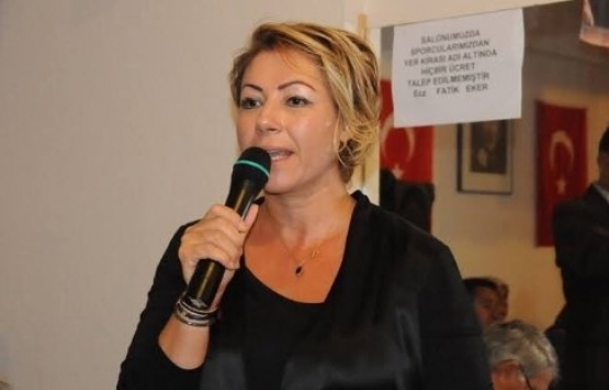 Şükrü Genç ve Sevgi Atalay rezidans zengini iddiası!