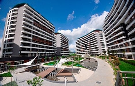 Kocaeli Tuana Evleri'nin işyeri ihalesine 2. kez talep gelmedi!