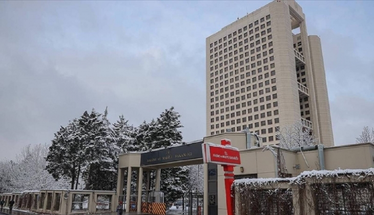 GİB duyurdu! Vergi cezalarında indirim oranı ve şartları belli oldu...