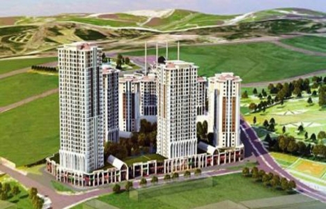 Emlak Konut'un gözde projesi Park Mavera 2'de talep zamanı!