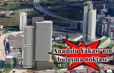 Antasya Residence ödeme planı