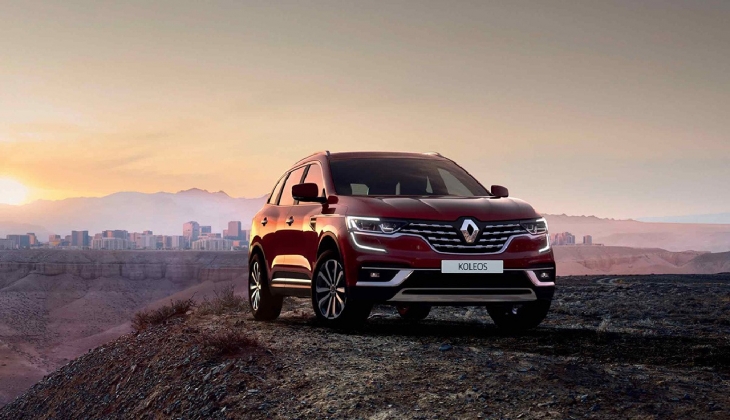 Renault SUV ailesinden dev fırsat! Sınırlı sayıdaki araçlar için acele edin! İşte 1 Ekim 2022 fiyat listesi…
