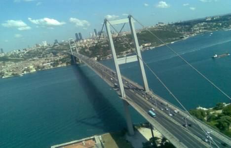 Köprü ve gişelerde 'Serbest Geçiş Sistemi' bu ay sonunda tamamlanacak!