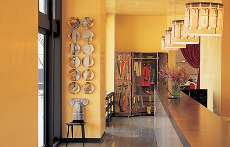 Terraco Marblecoat: Hem uygun hem dayanıklı kaplama!