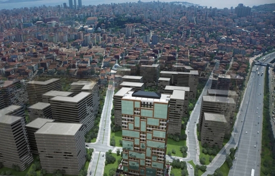 Ongan İnşaat, Avrupa yatırımlarına başlıyor!