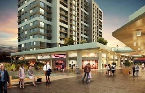 Makyol Yaşam projesinde 194 bin TL'den başlayan lansman fiyatlarıyla!