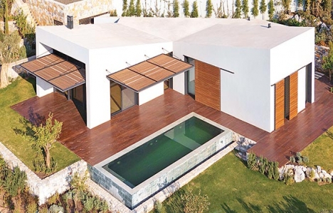 Arizona Canyon Ranch Wellness Resort Hotel 1 Temmuz da açılacak!