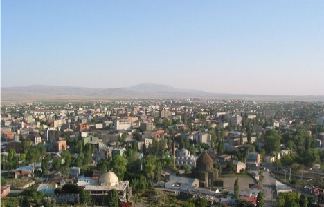 Kars’ta Haziran ayında 126 konut satıldı!