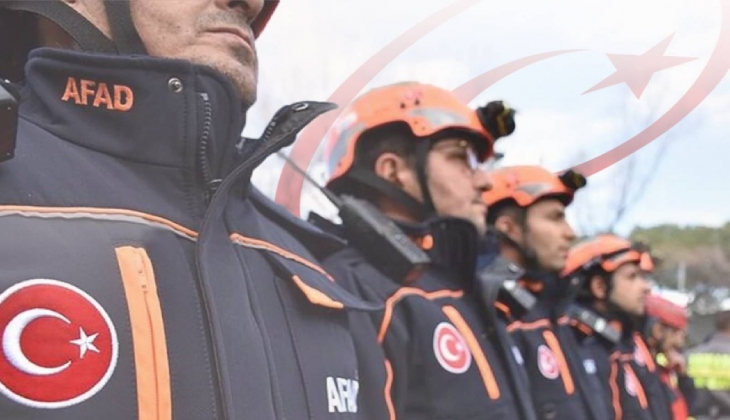 AFAD yöneticisi uyardı! Deprem öncesi İstanbul'da neler yapılmalı?