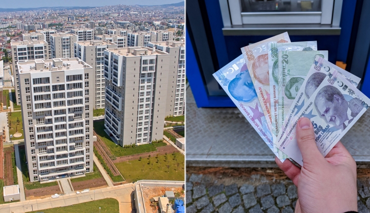 Mayıs ayındaki enflasyon farkı ortaya çıktı! Yüzde 160 ı aştı