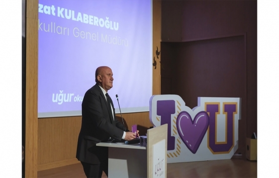 Uğur Okulları'ndan Ankara'ya yeni kampüs!