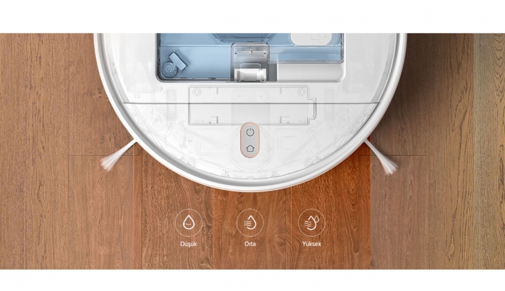 Xiaomi Mi Robot Vacuum-Mop Essential ne kadar? İşte 12 Mayıs 2022 fiyat listesi!