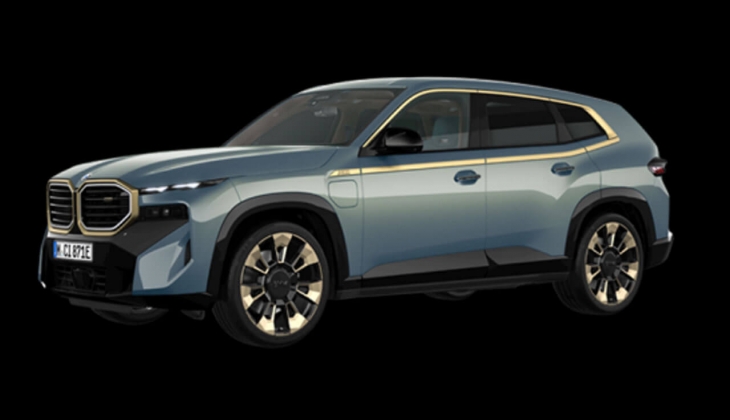 BMW M serisi fiyatları belli oldu! En ucuz BMW M serisi kaç TL? İşte 26 Ocak 2023 fiyat listesi...