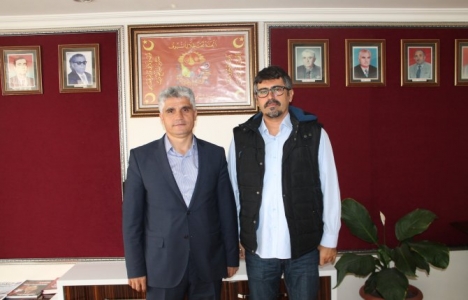 2016 yılı Bozkır için açılışlar yılı olacak!