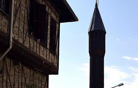 Safranbolu Eski Camii ibadete açılacak!