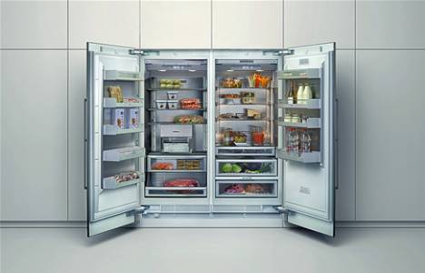 Buzdolabı, beyaz eşya sektörünün lokomotifi oldu!