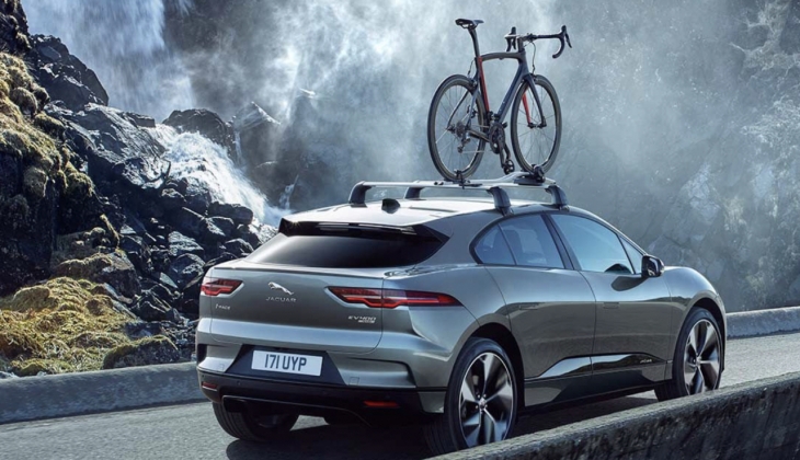 Elektrikli Jaguar I-Pace’ye de zam geldi! İşte 8 Ekim 2022 fiyat listesi…