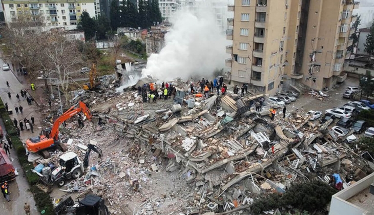 İstanbul depremi ile ilgili flaş uyarı! En riskli bölge belli oldu! İşte o semt ve mahalle...