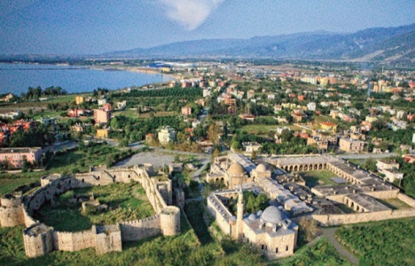 Hatay Haraparası nda kentsel dönüşüm başlayacak!