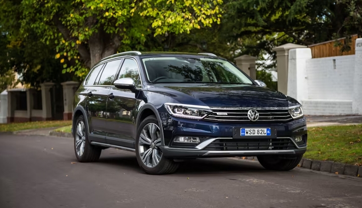 Volkswagen Passat Alltrack Haziran zammı herkesi şaşırtı! İşte Volkswagen Passat Alltrack Haziran 2023 fiyatları!