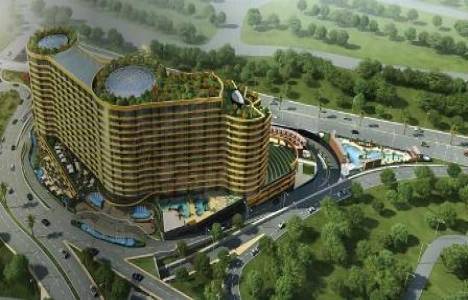 Caprice Gold İstanbul iletişim!