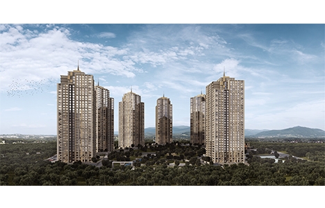 Atabilge Aka Konutları kura çekilişi 27 Aralık ta!