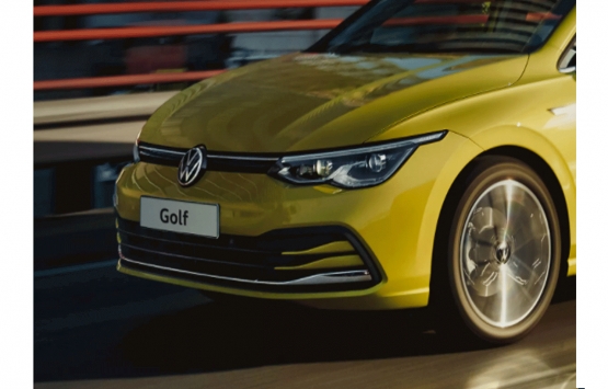 Volkswagen Golf modeli 2022 Mart fiyat listesi! Bu fırsatı kaçırmayın!