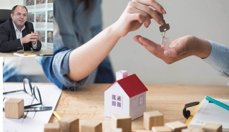 Geçen yıl 1 milyon istenen konuta şimdi 1 milyon 268 bin TL mi isteniyor? Piyasadaki artış bu mu?