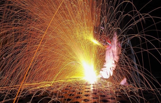 Toplam ciro endeksi azaldı!