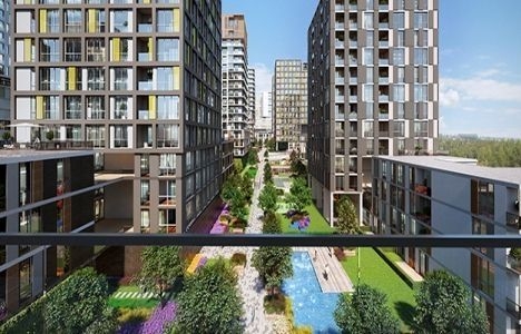 Strada Bahçeşehir yeni satış fiyatları!