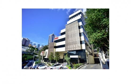 TÜRSAB ana hizmet binası icradan satıldı!