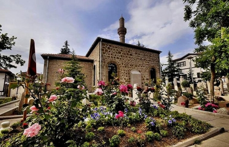 İşte Ankara nın mimarisiyle dikkat çeken 7 camisi!