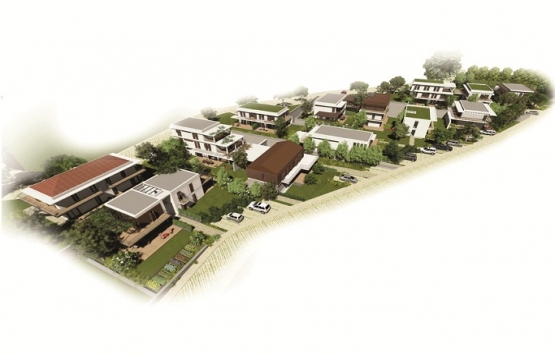 Tan Urla da ön talepler toplanıyor! Yeni proje!