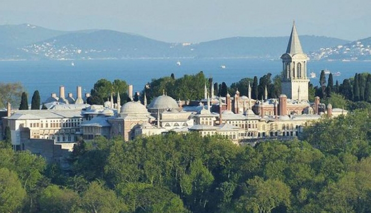 Müze ve ören yerlerinin ziyaret saatleri güncellendi...