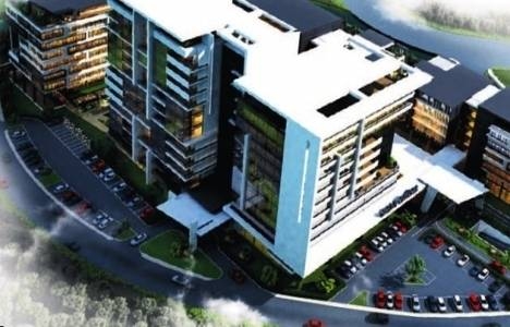 Seba Office Boulevard ofis fiyatları!