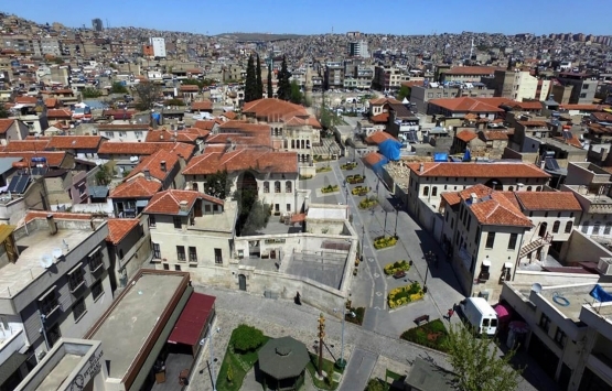 Şahinbey Belediyesi nden 12 milyon TL ye arsa karşılığı hasılat paylaşımı ihalesi!